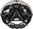 uvex Casco quatro cc - oak brown black matt | 56 - 61 cm