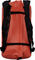 ORTLIEB Duffle RC Reisetasche - coral/49000 ml