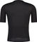 Shimano Maillot Aria S/S - black/M