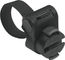 ABUS Granit Plus 640 U-Lock w/ TexKF Bracket - black/230 cm/83 cm