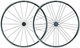 Campagnolo Set de Roues Calima G3 - black/130 mm/100 mm/28"/Shimano Route/100 mm/Shimano Route/100 mm/130 mm