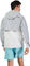 Fox Head Cazadora rompevientos Survivalist - steel grey/M