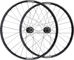 Mavic Deemax DH 6-bolt Disc 29" / 27.5" Wheelset - black/29" front 20x110 Boost + 27.5" rear 12x157 SRAM XD