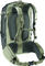 deuter Trans Alpine Pro 28 Rucksack - grove-ivy/28 l
