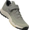 Five Ten Trailcross Clip-In MTB Schuhe Modell 2023 - putty grey-carbon-wonder white/42