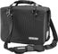 ORTLIEB Office-Bag QL3.1 High-Vis Aktentasche - black reflective/21 l