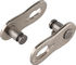 KMC Cadena Z1eHX Narrow 1 velocidad - silver/112