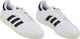 adidas Cycling Zapatillas de ciclismo The Velosamba Made with Nature 2 - cloud white-core black-off white/42/42