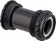 CeramicSpeed Alpha T47a Campagnolo Pro Tech Gravel Bottom Bracket - black/T47a