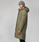 Fjällräven HC hydratic Padded Damen Thermojacke - laurel green | L