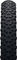 Goodyear Pneu Souple Escape Ultimate Tubeless Complete 27,5" - black/27.5 /60 /60-584/2.35 