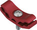 Nicolai 4x Cable Guide Set - red