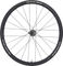 Shimano WH-R9270-C36-TL Dura-Ace Disc Center Lock Carbon Laufradsatz + Tasche - schwarz/Non Boost/Non Boost/142 mm/100 mm/28"/Shimano Road 12-fach/100 mm/Shimano Road 12-fach/100 mm/142 mm