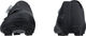 Shimano Zapatillas anchas SH-XC502E MTB - black/43