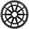 Cannondale OPI SpideRing Si 10-Arm Kettenblatt-Set - black/36-52 Zähne