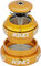 Chris King NoThreadSet EC34/28.6 - EC44/33 GripLock Headset - gold/EC34/28.6 - EC44/33