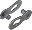 Connex 10S1 10-fach Kette - silber/114