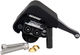 REVERSE Components Régleur d'angle de selle Seatswitch Type 1 V2 - black