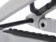 RAAW Mountain Bikes Yalla! 29" Rahmenkit - raw matt | 198 mm | L | 12 mm Steckachse