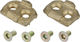 time Cales ATAC Easy 10° - universal