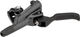 Shimano Deore BL-M6100 Brake Lever - black/Left (side-specific)