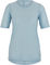 7mesh Camiseta para damas Elevate S/S Modelo 2023 - sky blue/S