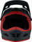 Giro Disciple MIPS Helmet - 2021 Model - matte portaro grey-red/59 - 63 cm