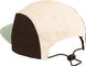 Burgtec Courier Five Panel Kappe - neapolitan/one size