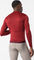 Castelli Espresso 2 L/S Jersey - garnet | M