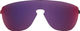 Oakley Verre pour Lunettes Corridor - prizm road/prizm road