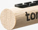 Tons Porte-manteaux mural Jersey Hanger - natural oak