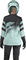 Fox Head Women's Ranger Long Sleeve Jersey - kairos-turquoise/XS