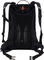 VAUDE Womens Trailvent 10 Rucksack - black/10 l