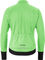 GONSO Chaqueta de carretera Softshell chaqueta térmica para damas - neon mint | XS