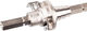ParkTool HHP-2 Bearing Cup Press - silver