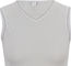 GORE Wear Camiseta para damas M Base Layer Sleeveless Shirt - white/36/S