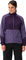 VAUDE Womens Loamer Air Jacke - mulberry/36