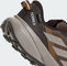 adidas Outdoor TERREX Tracefinder Plus GTX Trailrunning Schuhe - brooxi lbrown auco | 44