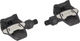 Look Keo Blade Klickpedale - black