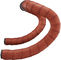 Supacaz Cuir pur ruban de cintre - coffee | 30 mm