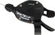 SRAM Maneta de cambios Trigger Apex 1 de 11 velocidades - black/11-velocidades