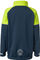VAUDE Veste Kids Qimsa Softshell Jacket - chute green/134, 140/M