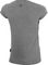 bc basic Camiseta para damas Gravel Women - stone grey/XS