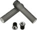 Ergon GD1 Evo Factory Slim Handlebar Grips - frozen stealth