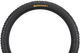 Continental Pneu Souple Xynotal Downhill SuperSoft 27,5" - noir/27.5 /60 /60-584/2.4 