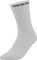 GORE Wear Chaussettes Essential - blanc/41 - 43
