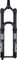 Fox Racing Shox 38 FLOAT 27.5" GRIP2 Performance Elite Boost Suspension Fork - 2022 - matte black/15 mm Thru Axle/170 mm/44 mm/1 1/8" - 1,5" tapered/27.5" (650B)/110 mm