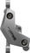 SRAM Motive Ultimate Scheibenbremse - clear anodized/Hinterrad/Flip-Flop (seitenunspezifisch)