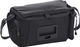 VAUDE eBox (KLICKfix ready) Handlebar Bag - black/6000 ml