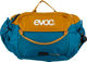EVOC Hip Pack + 1.5 L Water Bladder - loam-ocean/3 litres
